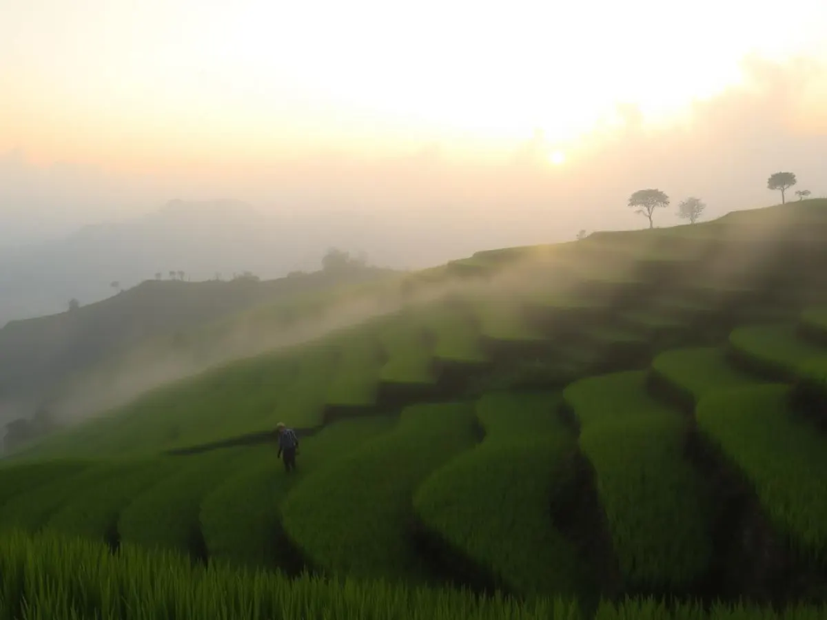 Family trip: 5 Days Bali